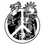 punk t-shirt punk t-shirt