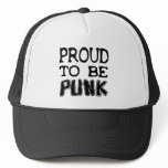 Punk t-shirt
