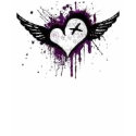 punk tee t-shirts