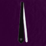 punk tie