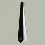 punk tie