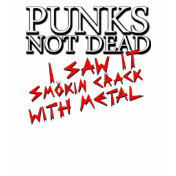 PUNK