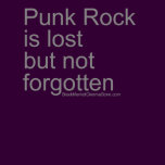 PUNK