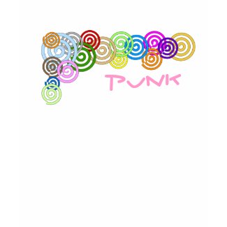 Punk shirt