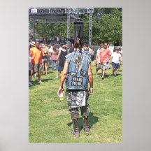 Punker Print