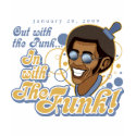 PUNKfunk t-shirts