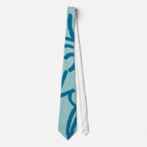 Punki Azul. Tie by arraias Punki Azul. Tie