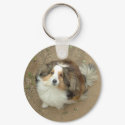 "PUNKIN" keychains by THUNDERBIRDONE "PUNKIN" keychains