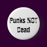 Punks NOT Dead