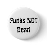 Punks NOT Dead