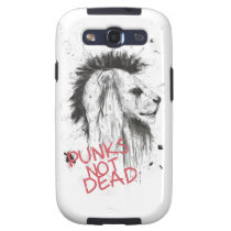 punks not dead casemate cases