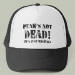 Punks Not Dead!