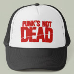 Punks Not Dead