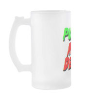 Punk's Not Dead! Coffee Mug