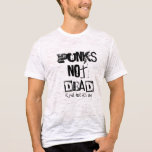 Punks Not Dead...