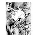 Punkskull posters by LuvataciousSkull Punkskull posters