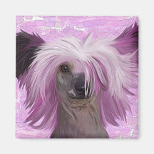 Punky2 Refrigerator Magnet