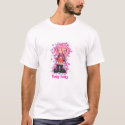 Punky Funky t-shirts