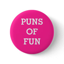 PUNS OF FUN buttons by serenelusano PUNS OF FUN buttons