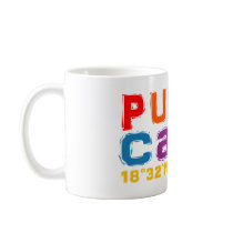 Punta Cana Mug