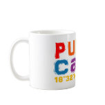 Punta Cana Mug