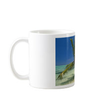 Punta Cana Mug