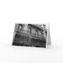 Punto de Vista Greeting Card