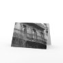 Punto de Vista Greeting Card