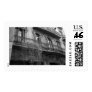 Punto de Vista Postage Stamp