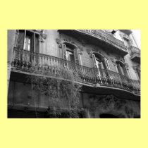 Punto de Vista Poster Print (Barcelona, Spain) posters