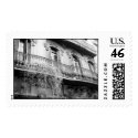 Punto de Vista Stamp
