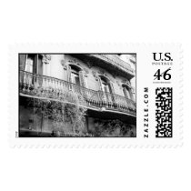 Punto de Vista Stamp