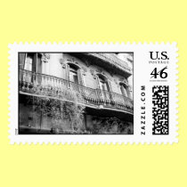 Punto de Vista Stamp