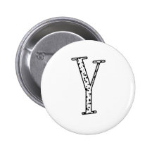 Puntos Y de los Dalmatians Pin
