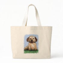 Pup bags by FunGraphix Pup bags