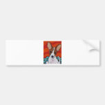 Pup Bumper Stickers