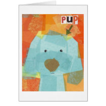 Pup cards