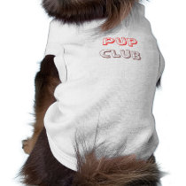 Pup, Club pet clothing