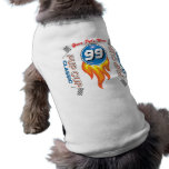Pup Cup Classic #1 Dog Tee Shirt