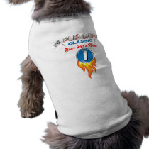 Pup Cup Classic #2 pet clothing