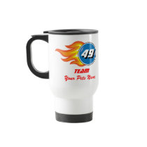 Pup Cup Classic_Team "Your Pet's Name" mugs