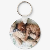 pup keychains by yso910124 pup keychains