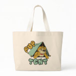 Pup Tent Camping Bag