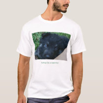 Pup t-shirts by timndeb Pup t-shirts