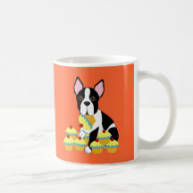 Pupcakes Coffee Mug