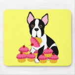 Pupcakes mousepads