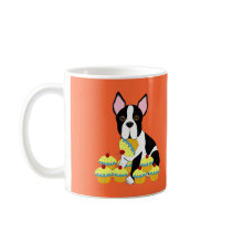 Pupcakes Coffee Mug
