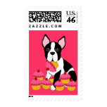 Pupcakes postage