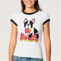 Pupcakes t-shirts