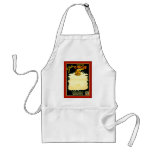 Puppet Circus aprons
